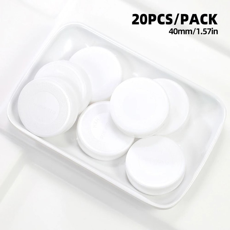 20PCS Toy Squeaker Inserts For Dog Toys Plush Crafts And Baby Rattle Repairs 4