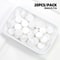 20PCS Toy Squeaker Inserts For Dog Toys Plush Crafts And Baby Rattle Repairs 1