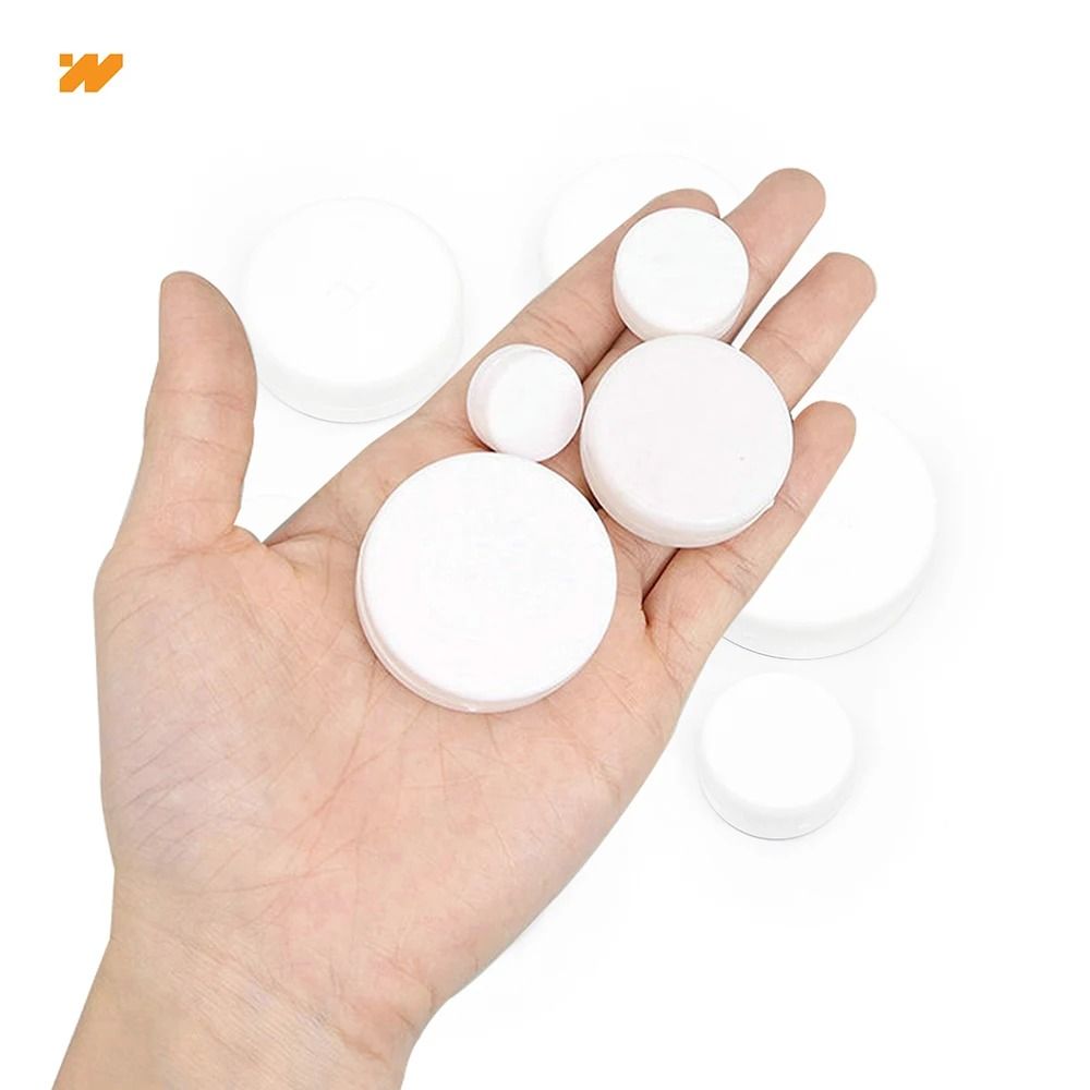 20PCS Toy Squeaker Inserts For Dog Toys Plush Crafts And Baby Rattle Repairs 6