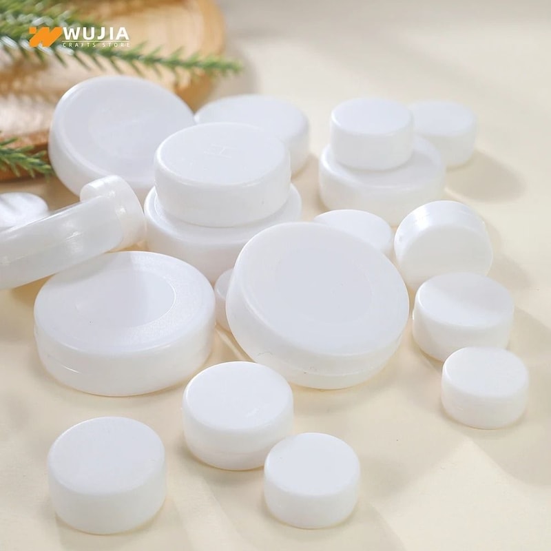 20PCS Toy Squeaker Inserts For Dog Toys Plush Crafts And Baby Rattle Repairs 8