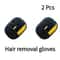 Large Pet Hair Removal Grooming Gloves Static Fur Remover For Dogs Cats And Furniture 6