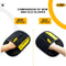Large Pet Hair Removal Grooming Gloves Static Fur Remover For Dogs Cats And Furniture 8