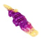 Durable Beef Flavor Dog Chew Toy Animal Shaped Interactive Training Toy 5