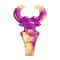 Durable Beef Flavor Dog Chew Toy Animal Shaped Interactive Training Toy 3