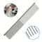 4PCS Pet Grooming Scissors Set Safe Round Tip Dog Grooming Shears For Precision Trimming 7