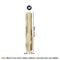 Natural Coffee Wood Dog Chew Stick Durable Dental Toy For Small And Large Dogs 2