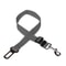 Adjustable Dog Car Seat Belt Safety Harness Leash For Pet Travel Protection 10