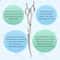 Professional Curved Dog Grooming Scissors 75 Inch Stainless Steel Pet Hair Cutting Shears 4