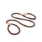 Heavy Duty Braided Rope Dog Leash Adjustable Slip Lead Training Leash For Medium And Large Dogs 7