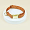 Cute Printed Pet Collar Double Sided Adjustable Dog And Cat Collar For Small And Medium Pets 3
