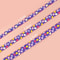 Cute Printed Pet Collar Double Sided Adjustable Dog And Cat Collar For Small And Medium Pets 8