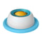 Interactive Slow Feeder Licking Bowl For Dogs And Cats Non Slip Puzzle Feeding Toy 1
