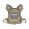 Adjustable Reflective Dog Harness And Leash Set With Backpack For Small Pets 1
