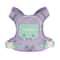 Adjustable Reflective Dog Harness And Leash Set With Backpack For Small Pets 3