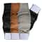 Reusable Male Dog Belly Bands Washable Breathable Pet Diapers 3 Pack 0