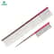 OITABI Professional Pet Grooming Comb Pointed Tail Styling And Fluffing Comb For Dogs And Cats 4