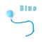 Smart Interactive Rolling Ball Rechargeable Toy For Cats And Small Dogs 5