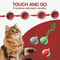 Smart Interactive Rolling Ball Rechargeable Toy For Cats And Small Dogs 10