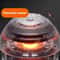 Smart Interactive Rolling Ball Rechargeable Toy For Cats And Small Dogs 11