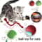 Smart Interactive Rolling Ball Rechargeable Toy For Cats And Small Dogs 14