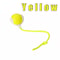 Smart Interactive Rolling Ball Rechargeable Toy For Cats And Small Dogs 6