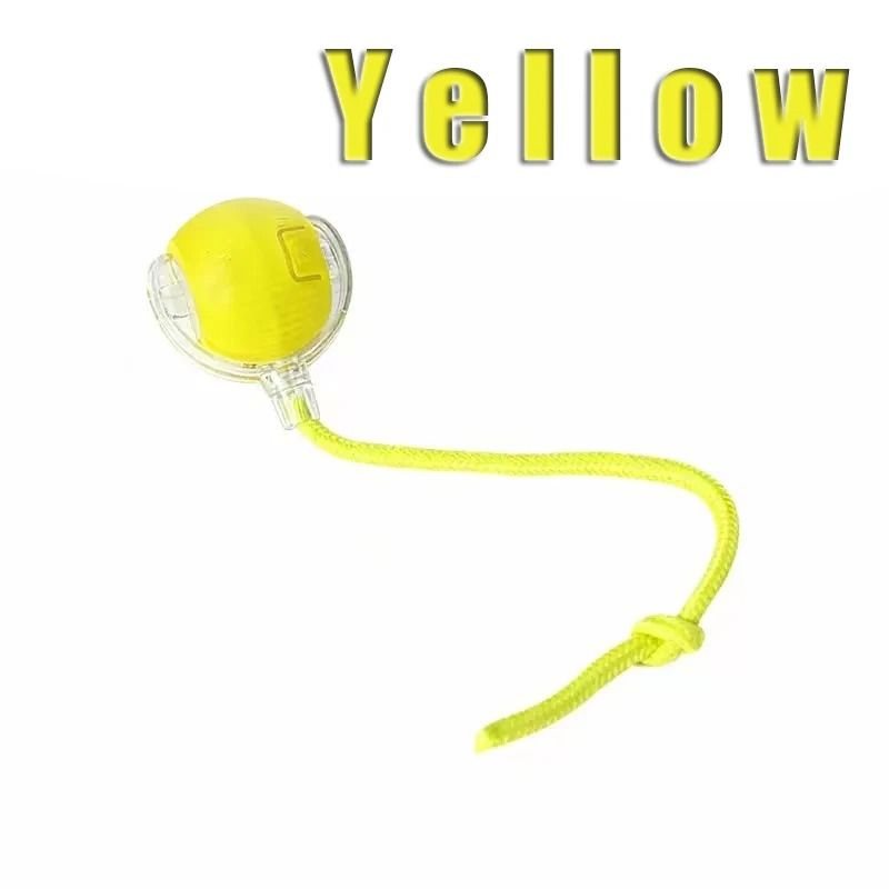 Smart Interactive Rolling Ball Rechargeable Toy For Cats And Small Dogs 6