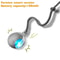 Smart Interactive Rolling Ball Rechargeable Toy For Cats And Small Dogs 1