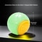 HOOPET Glow Dog Fetch Ball Durable Rubber Interactive Toy For Active Dogs 1
