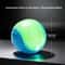 HOOPET Glow Dog Fetch Ball Durable Rubber Interactive Toy For Active Dogs 3