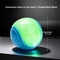 HOOPET Glow Dog Fetch Ball Durable Rubber Interactive Toy For Active Dogs 3