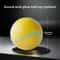 HOOPET Glow Dog Fetch Ball Durable Rubber Interactive Toy For Active Dogs 11