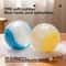 HOOPET Glow Dog Fetch Ball Durable Rubber Interactive Toy For Active Dogs 12