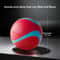 HOOPET Glow Dog Fetch Ball Durable Rubber Interactive Toy For Active Dogs 5