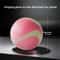 HOOPET Glow Dog Fetch Ball Durable Rubber Interactive Toy For Active Dogs 8