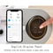 Tonepie 65L Automatic Smart Cat Litter Box Self Cleaning Enclosed Pet Toilet 4