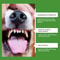 Yegbong Dog Teeth Cleaning Powder Gentle Pet Dental Care For Cleaner Teeth And Fresh Breath 3