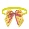 Love Style Pet Dog Bow Ties Grooming Accessories For Small Dogs And Cats 3