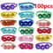Dog Bow Tie Flower Collar Accessories For Small Dogs Cats And Puppies 2