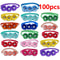 Dog Bow Tie Flower Collar Accessories For Small Dogs Cats And Puppies 2