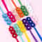 Dog Bow Tie Flower Collar Accessories For Small Dogs Cats And Puppies 5