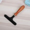 Wood Handle Pet Deshedding Tool Undercoat Rake For Dogs And Cats 3