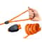 Heavy Duty Long Training Dog Leash Nylon Recall Lead For Medium And Large Dogs 10