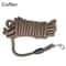 Heavy Duty Long Training Dog Leash Nylon Recall Lead For Medium And Large Dogs 5