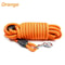 Heavy Duty Long Training Dog Leash Nylon Recall Lead For Medium And Large Dogs 1