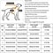 Wheres Goofy Printed Pet T Shirt Soft Breathable Dog And Cat Clothing 5