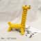 Bite Resistant Rope Knot Ball Dog Chew Toy For Small Dogs And Puppies 2