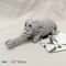 Bite Resistant Rope Knot Ball Dog Chew Toy For Small Dogs And Puppies 3