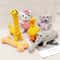 Bite Resistant Rope Knot Ball Dog Chew Toy For Small Dogs And Puppies 11