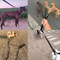 Long Nylon Dog Leash Strong Outdoor Training Lead For Dogs And Cats 1