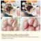 Natural Pet Paw Balm Moisturizing Paw Wax For Dogs And Cats 1